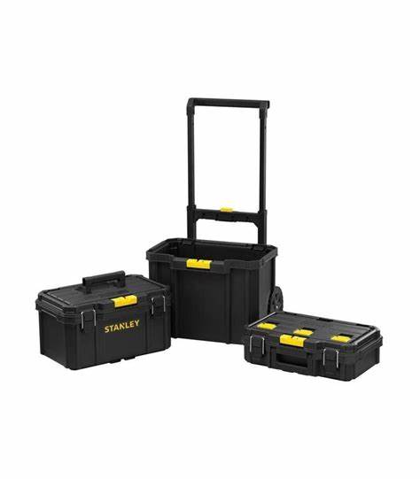 Taller Móvil 3-en-1 80L / 45 kg – Promoción Aniversario STST83319-1
