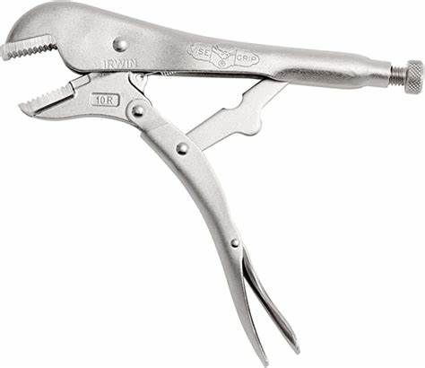 Alicate Hombresolero Recto 10″ VISE-GRIP – Promoción Aniversario 1774901
