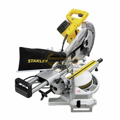 Sierra Ingletadora Deslizante 10″ 1800W – Promoción Aniversario SM18-B3