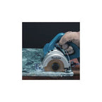Sierra Mármol 4-3/8" 1200W 13,800 RPM Makita M0400BC