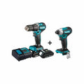 Kit 18V (Taladro + Impacto) LXT – DLX2414YX7
