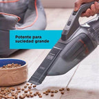 Aspiradora Manual 20V POWERCONNECT – Promoción Aniversario BCHV001D1E-B3