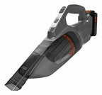 Aspiradora Manual 20V POWERCONNECT – Promoción Aniversario BCHV001D1E-B3
