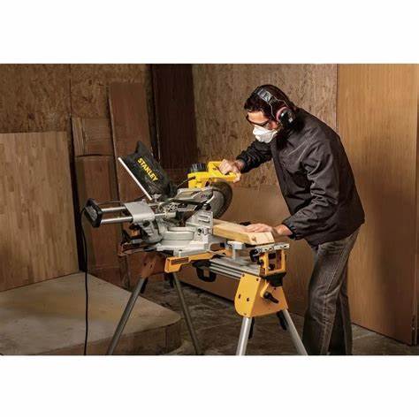 Sierra Ingletadora Deslizante 10″ 1800W – Promoción Aniversario SM18-B3