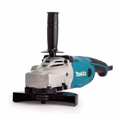 MAKITA GA9090 Amoladora Angular 230 mm 2200 W – BLACK FRIDAY GA9090