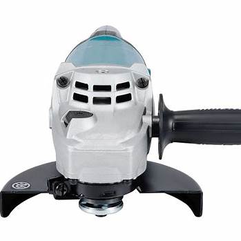 Amoladora Angular 180 mm 2 200 W – BLACK FRIDAY GA7090