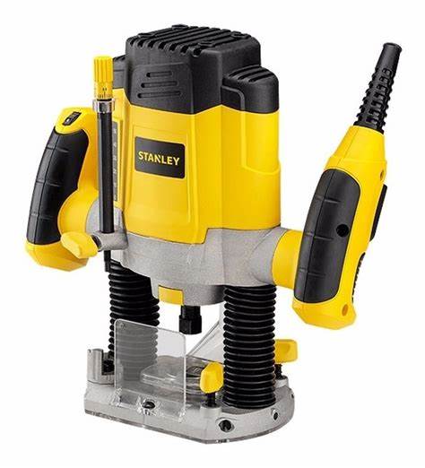 Router de Columna 1-1/3″ 1200W – Promoción Aniversario SRR1200-B3