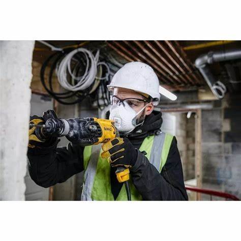 Rotomartillo SDS-Plus 26 mm 800 W – BLACK FRIDAY D25133K-B3