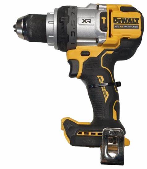 Taladro Percutor ½” 20V MAX XR – BLACK FRIDAY DCD1007-B3A