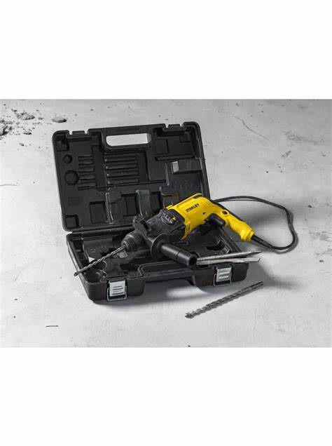 Rotomartillo SDS Plus 800 W – Promoción Aniversario SHR263K-B3