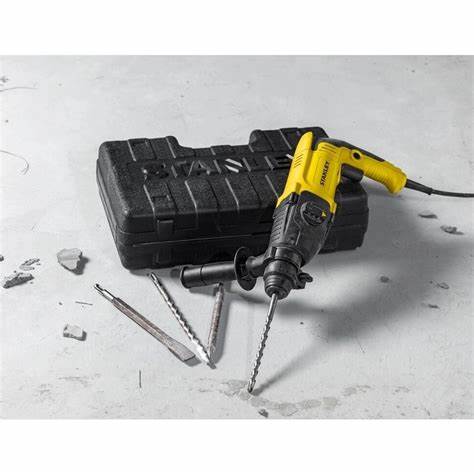 Rotomartillo SDS Plus 800 W – Promoción Aniversario SHR263K-B3