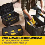 Taller Móvil 3-en-1 80L / 45 kg – Promoción Aniversario STST83319-1