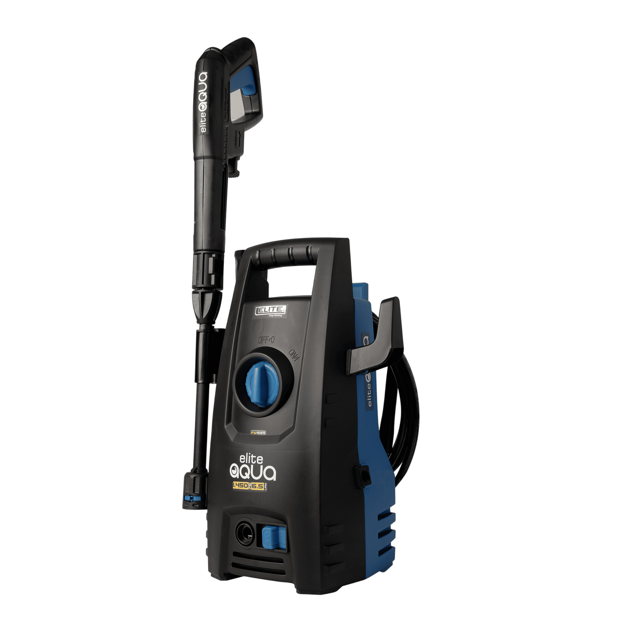 Hidrolavadora 1600 PSI Elite | Ref. PW1565-ELITE