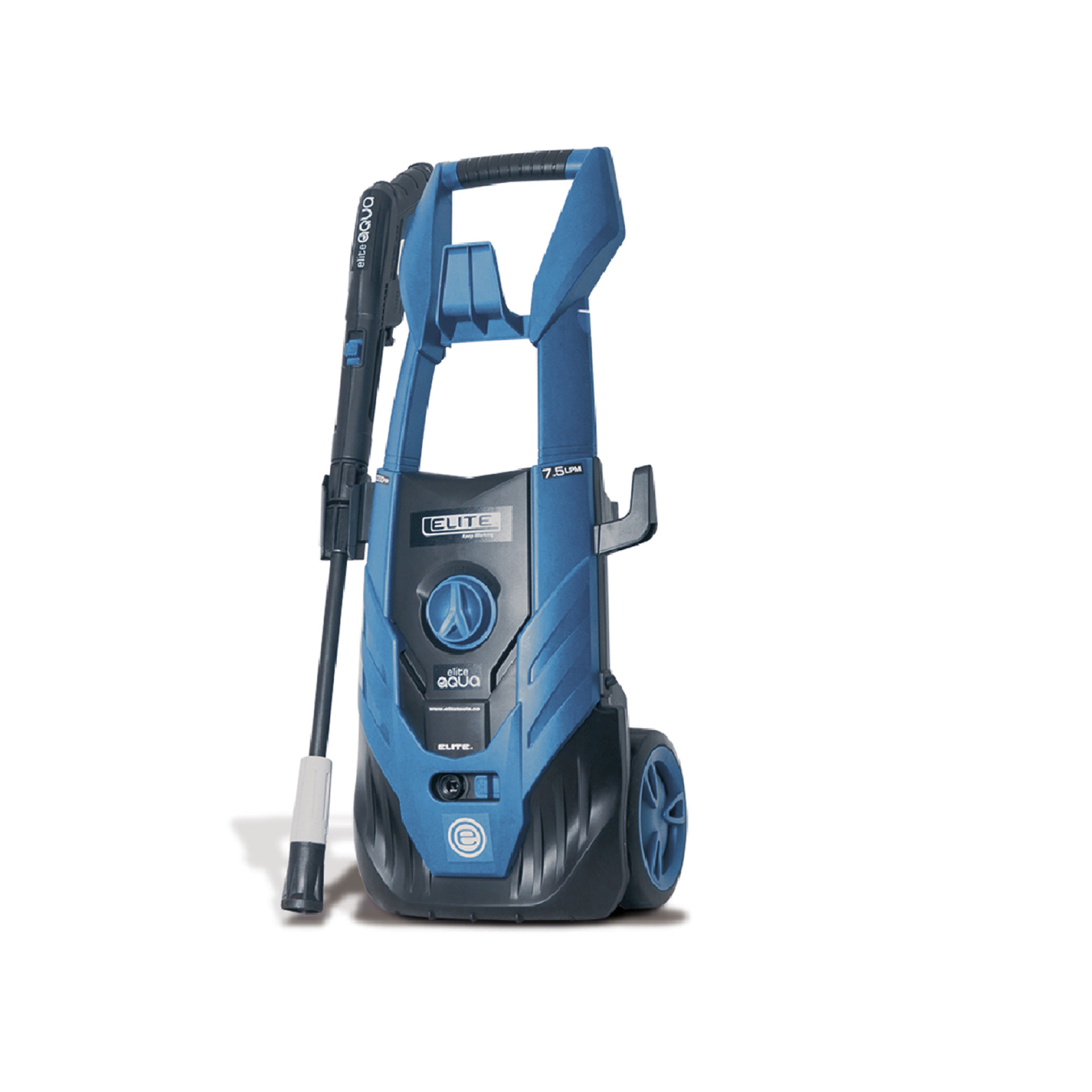 Hidrolavadora 2200W