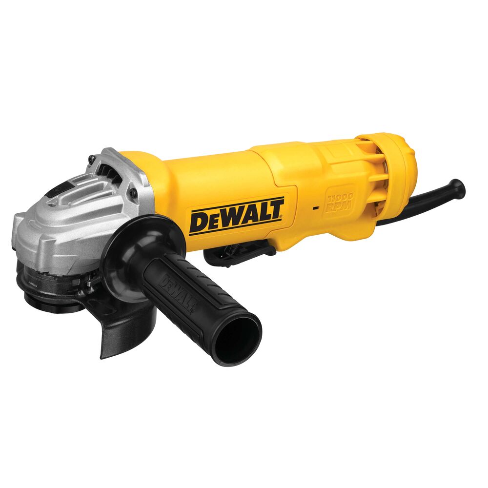 Pulidora industrial 4-1/2'' | 1200 W | 11000 RPM