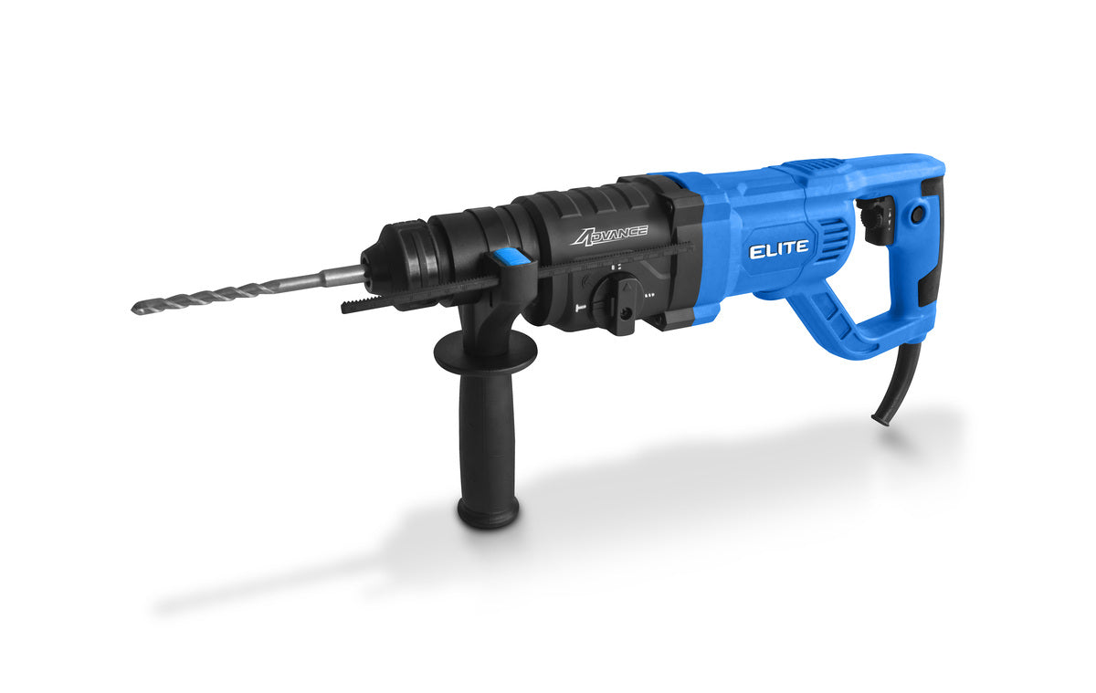 Rotomartillo SDS-Plus 800W Elite DH164515-ELITE ¡PROMOCIÓN FERIA FERRETERA!