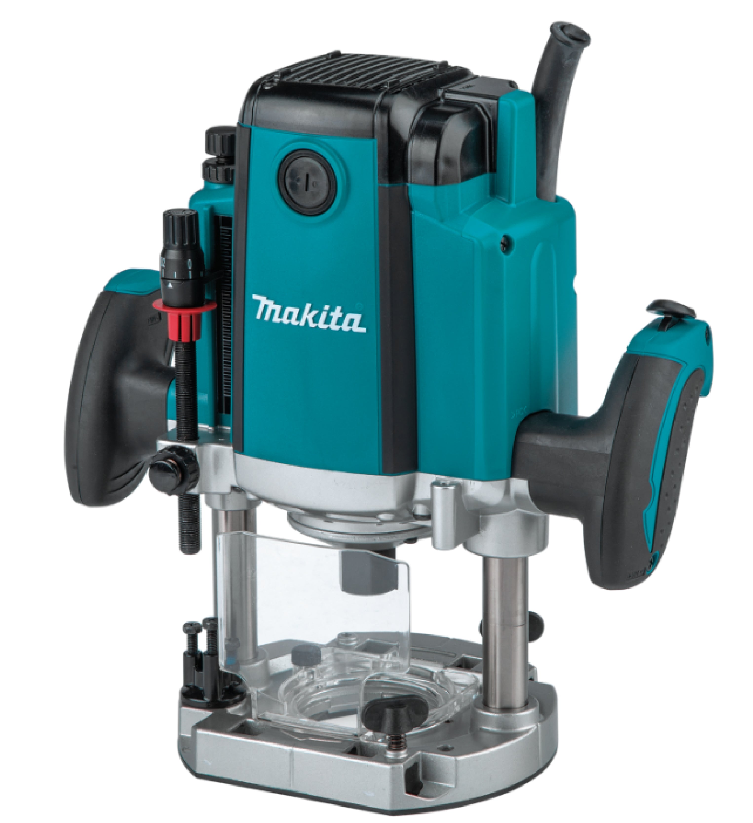 Ruteadora Makita 1/2pulg 4HP RP1800