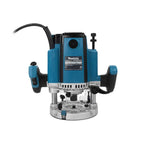 Ruteadora Makita RP2301FC 1/2 pulgada 2100W con LED – Almacenes HJ