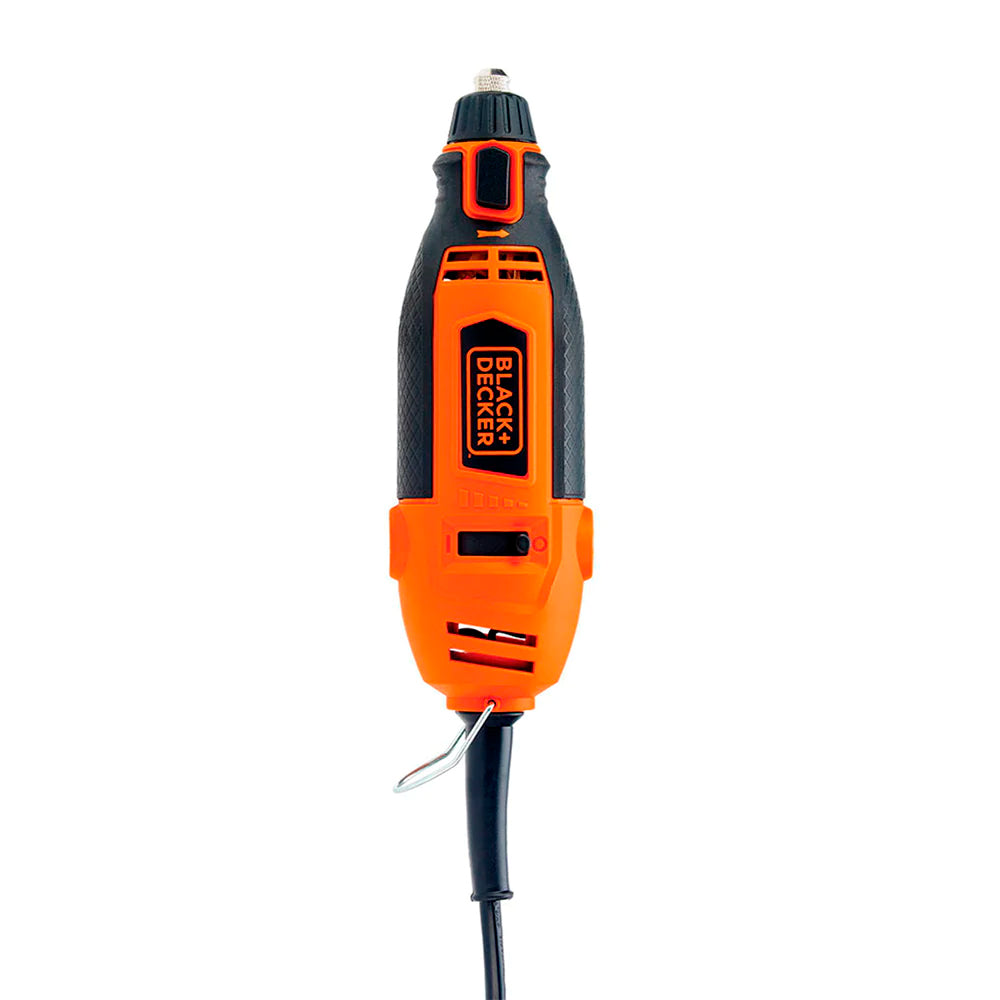 Mototool 120 W + Eje + 113 Accesorios