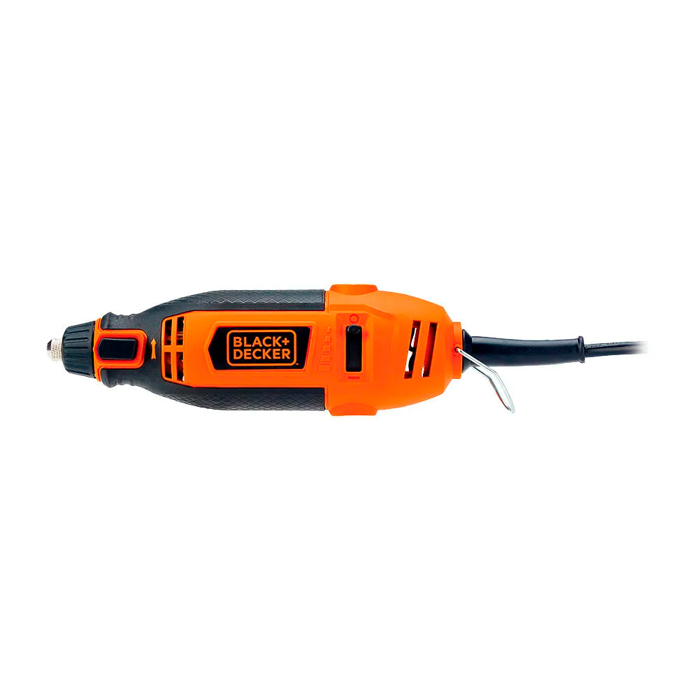 Mototool 120 W + Eje + 113 Accesorios