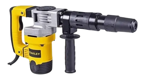 Martillo Demoledor SDS MAX 1010W 5KG Stanley