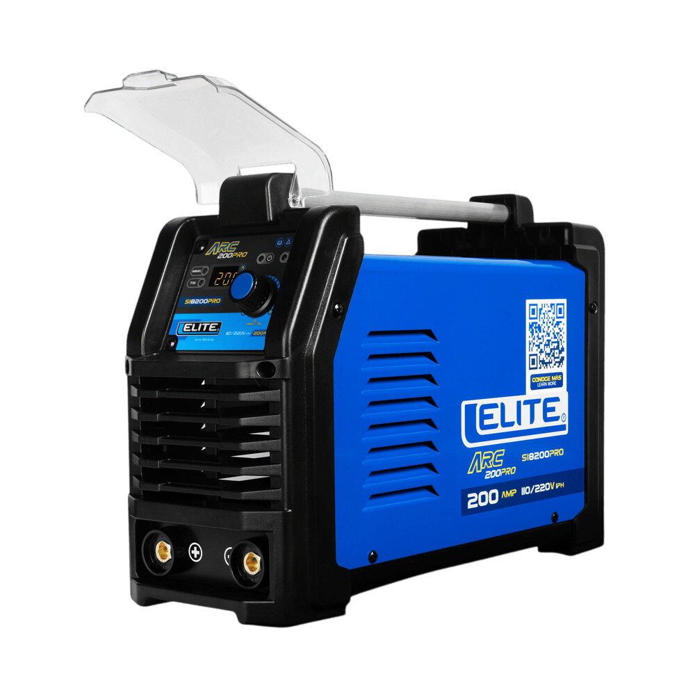 Sierra Circular de Mesa 8" 800W Elite SI8200PRO-ELITE ¡PROMOCIÓN FERIA FERRETERA!