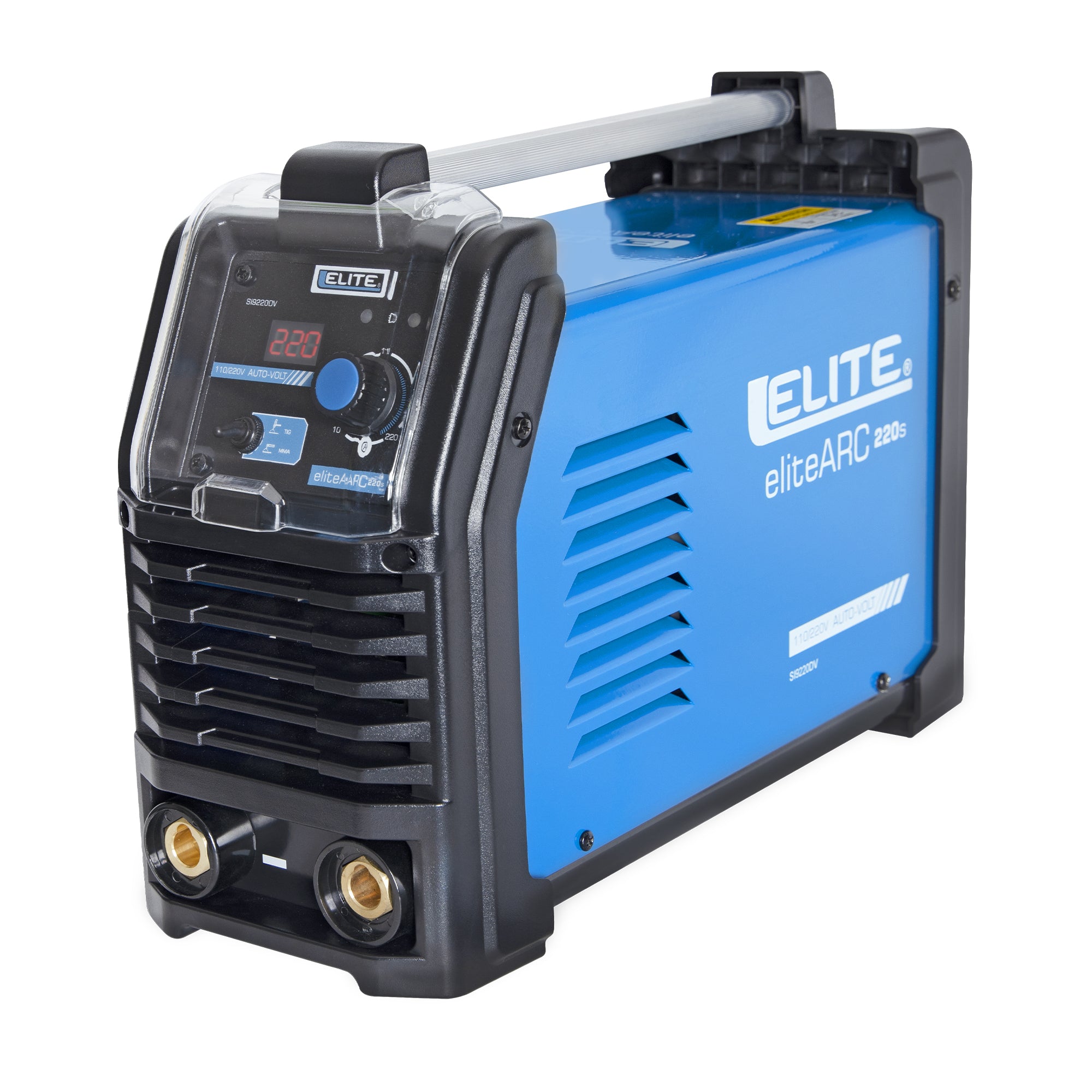 Sierra Circular de Mesa 9" 2200W Velocidad Variable Elite SI9220DV-ELITE ¡PROMOCIÓN FERIA FERRETERA!