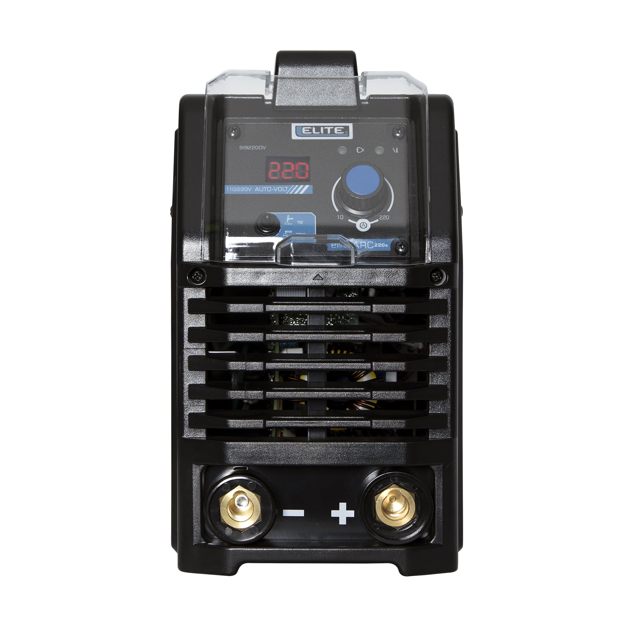 Sierra Circular de Mesa 9" 2200W Velocidad Variable Elite SI9220DV-ELITE ¡PROMOCIÓN FERIA FERRETERA!
