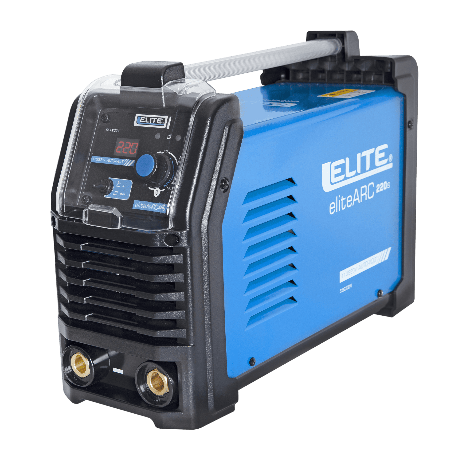 Sierra Circular de Mesa 9" 2200W Velocidad Variable Elite | Ref. SI9220DV-ELITE