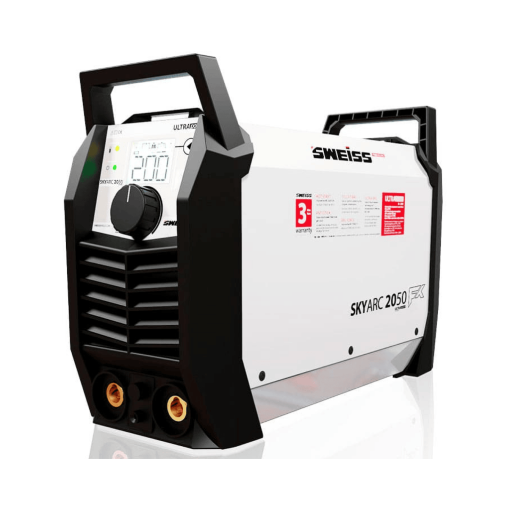 Soldador Inversor SKYARC 2050 FX PRO - ULTRA POWER 110/220V | ¡Promoción Especial!