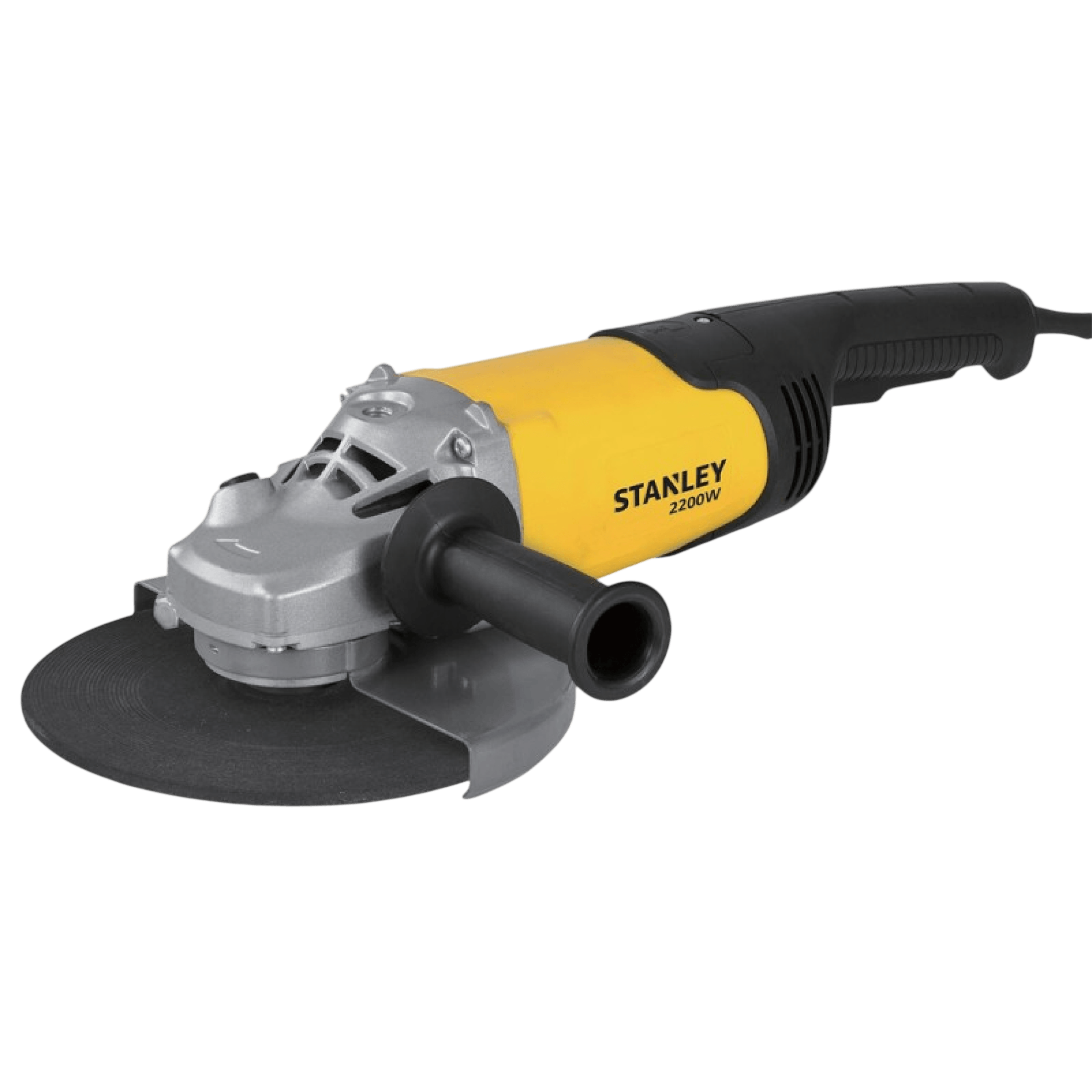 Pulidora 7" 2200W STGL2218 Stanley | Ref. SL227-B3