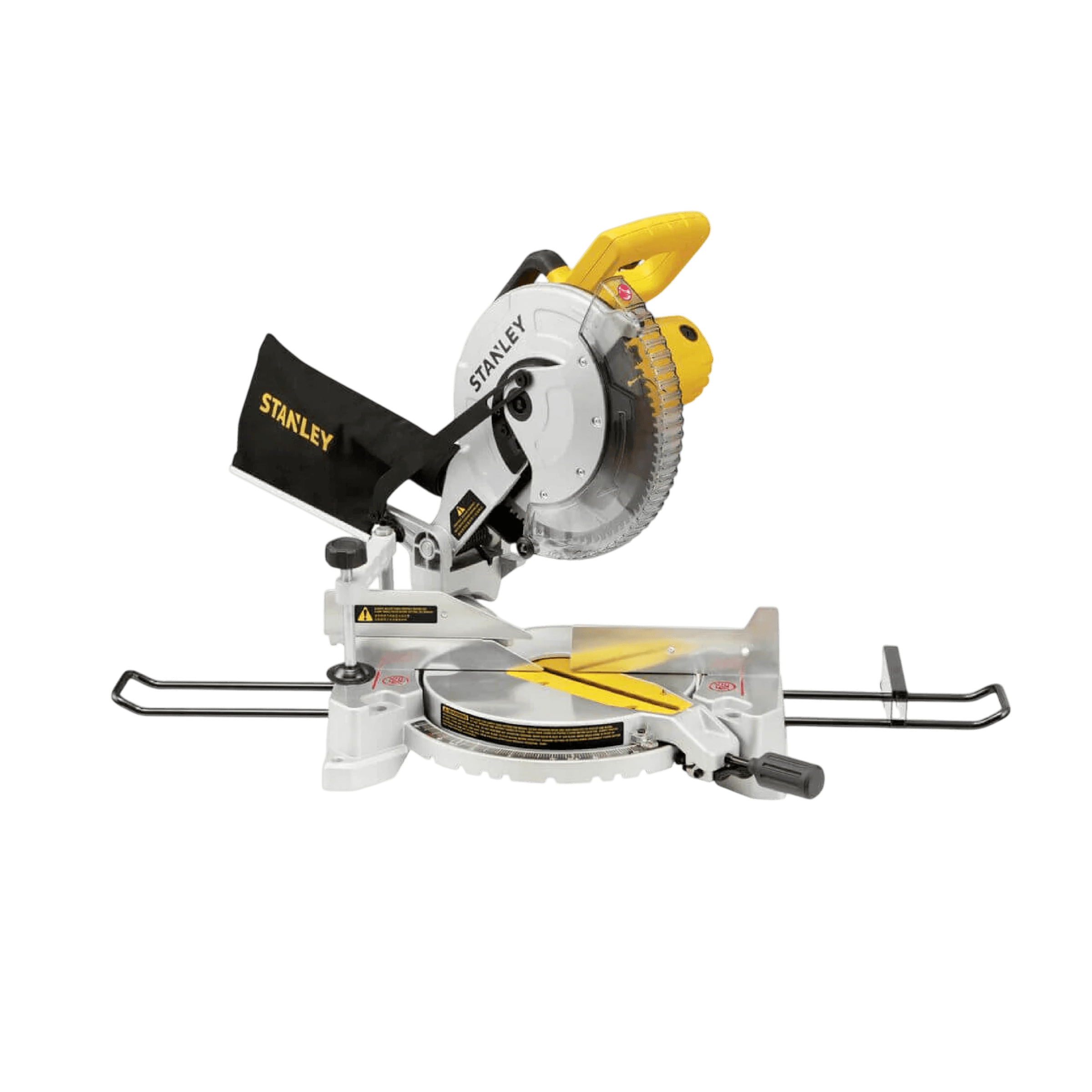 Acolilladora 1500W 10" Stanley | Ref. SM16-B3
