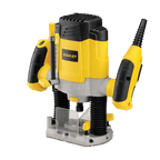 Ruteador 1.1/4HP 1200W Stanley | Ref. SRR1200-B3