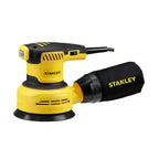Lijadora Roto Orbital 300W | Compacta, Potente y con Control de Velocidad