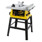 SST2001-B3 Sierra De Mesa 10" STANLEY 2000W - Envío Gratis