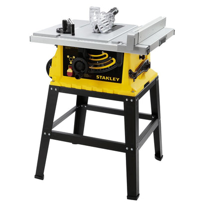 SST2001-B3 Sierra De Mesa 10" STANLEY 2000W - Envío Gratis