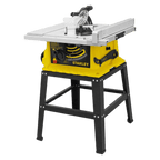 Sierra de Mesa 2000W 10" Stanley | Ref. SST2001-B3