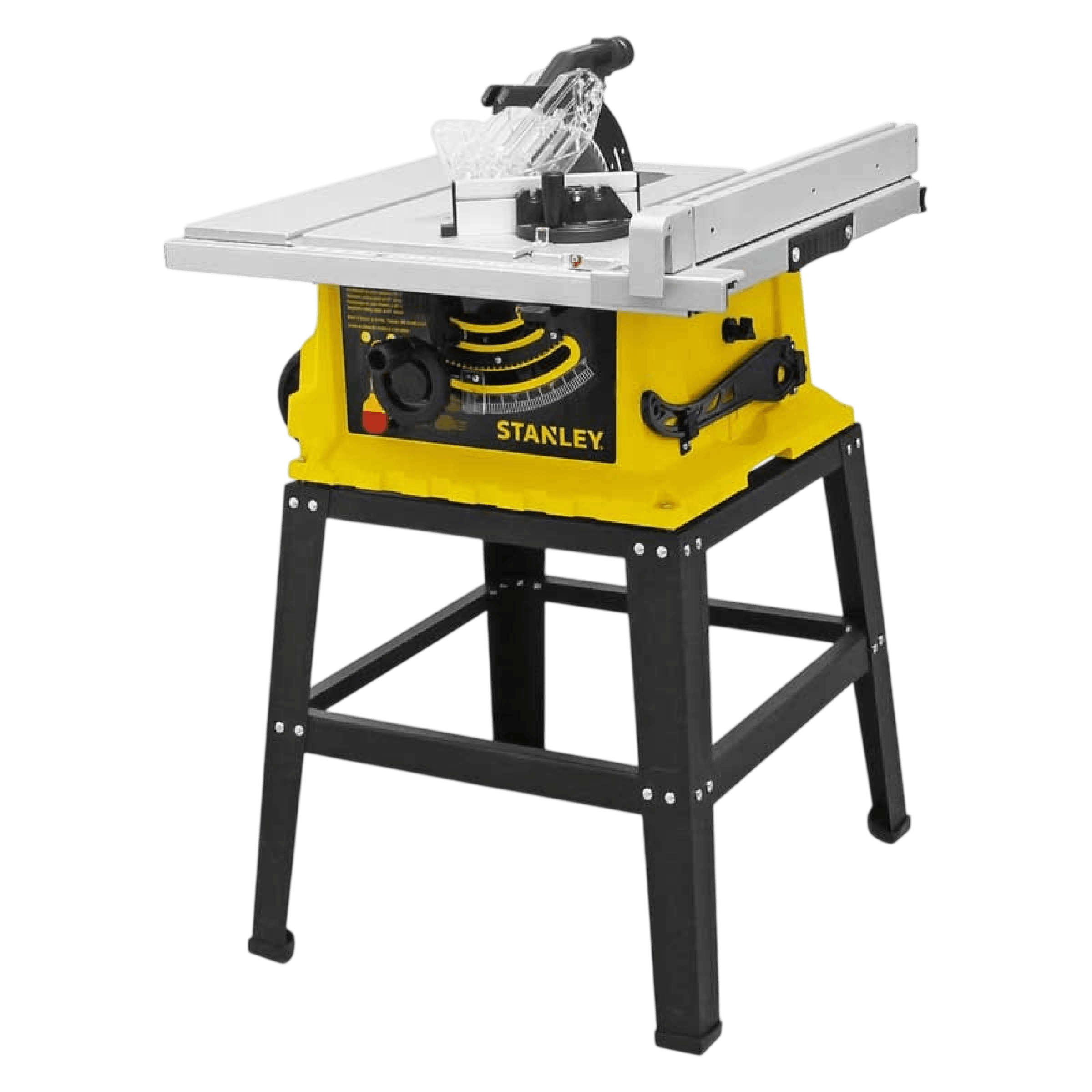 Sierra de Mesa 2000W 10" Stanley | Ref. SST2001-B3