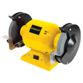 Esmeril de Banco STANLEY 6” 373W | Precisión y Estabilidad para Afilados Profesionales