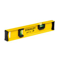 STHT42072-LA Nivel De Aluminio I-Beam 12'' (304mm) STANLEY