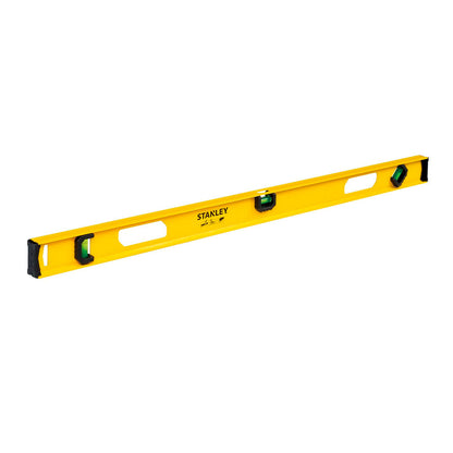 Nivel De Aluminio I-Beam 24'' (610mm)