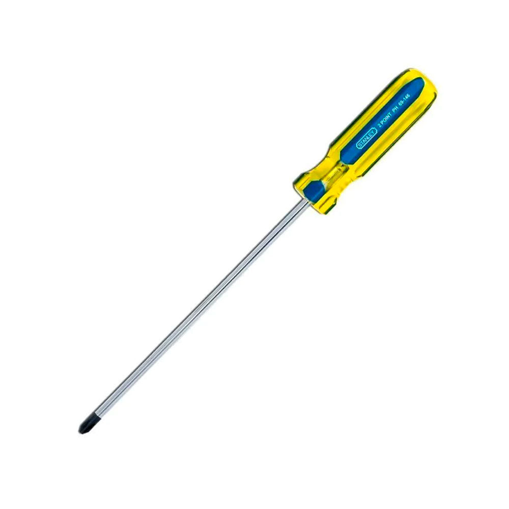 Destornillador PRO punta Phillips® #2 X 6''