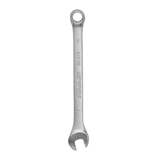 Llave combinada basic 7mm