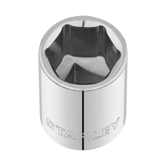 Dado/Cubo Estándar 16 mm, 6 Pt. Mando 3/8"