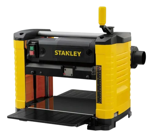 Cepillo de Banco 12-1/2 1800W Stanley