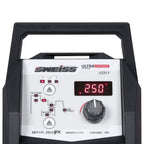 Soldador Inversor Skyarc 2560 FX 250A 110/220V Sweiss SWA2560-SWEISS