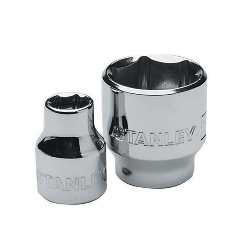 Dado/Cubo Estándar 10 mm, 6 Pt. Mando 3/8"