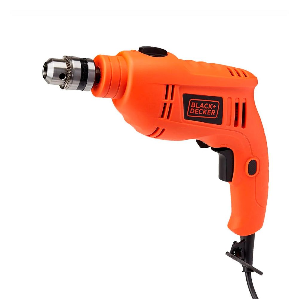 Taladro percutor 3/8'' 550 W