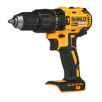 Taladro Percutor Atornillador de 1/2" inalambrico de 20V MAX* - DEWALT