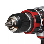 Taladro impacto inalámbrico 18 V | 2000 mAh.